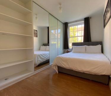 Waterloo Apartment | London Waterloo Apartment