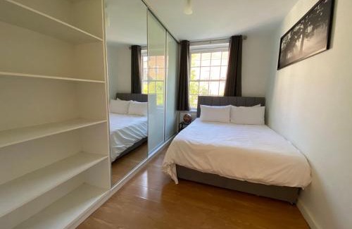 Waterloo Apartment | London Waterloo Apartment