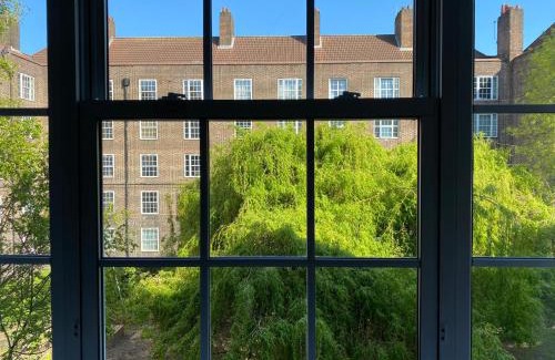 Waterloo Apartment | London Waterloo Apartment