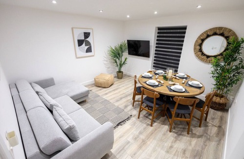 Watford Apartment | London/Watford amazing location