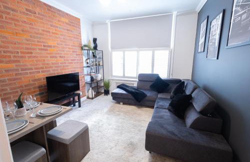 Addison Apartment | London Westfield shopping, 2 min