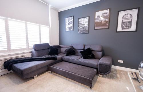 Addison Apartment | London Westfield shopping, 2 min