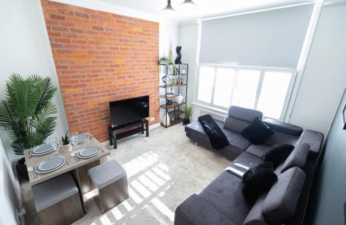 Addison Apartment | London Westfield shopping, 2 min