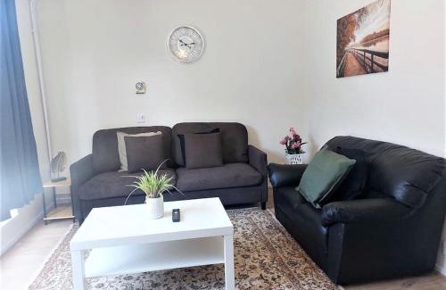 Hackney Wick House | London Zone 2, Spacious 3 Bedroom House