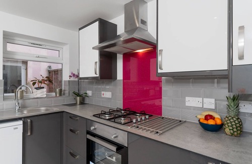 Childs Hill House | London zone2
