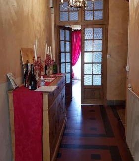 Badens House | Londres guest room in the heart of the vineyard no123
