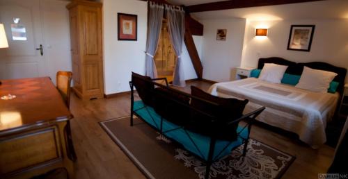 Badens House | Londres guest room in the heart of the vineyard no123