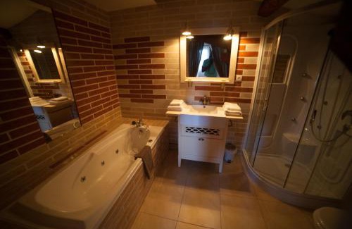 Badens House | Londres guest room in the heart of the vineyard no123