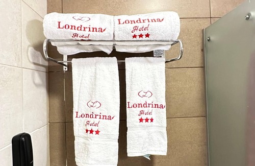 Al Jubeiha Hotel | Londrina Hotel