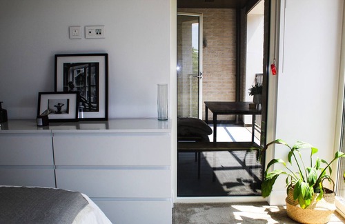 Golborne Apartment | Londwell - Luxury Notting Hill Balcony Flat