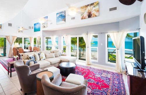 East End House | Lone Palm home