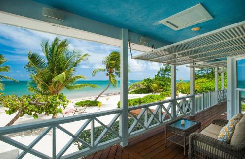 East End House | Lone Palm home