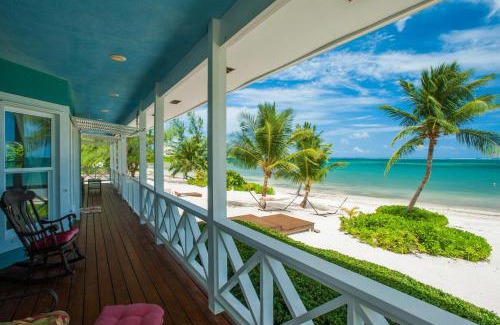 East End House | Lone Palm home