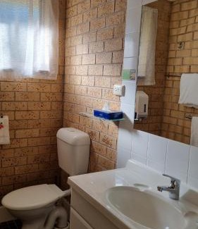 Corowa Hotel | Lone Pine Motel