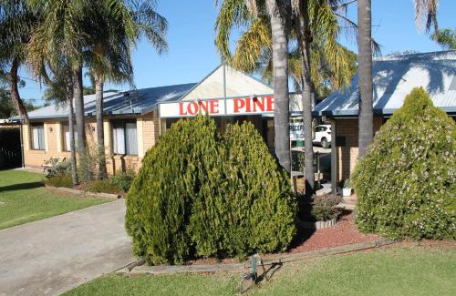 Corowa Hotel | Lone Pine Motel