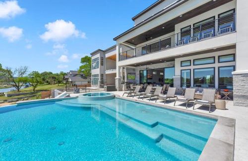 Kingsland House | Lone Star Landing with Concierge Services