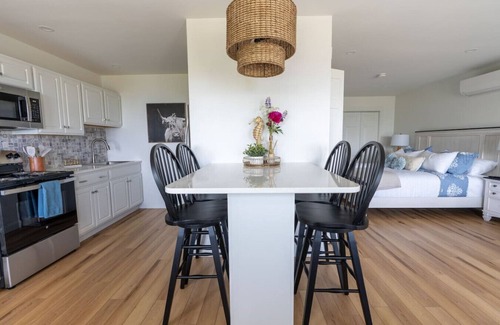 Northport Apartment | Lone Star Lodge - Newly Renovated Studio