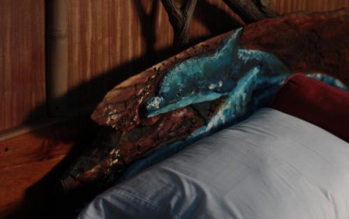 Bahia de la Academia House | Lonesome George Ecolodge