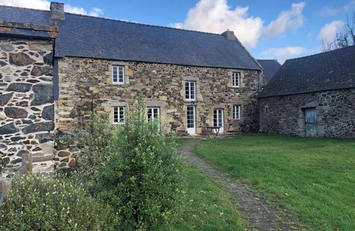 Pleboulle Cottage | Longère de charme