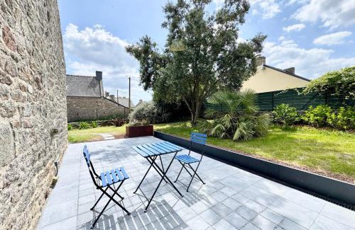 Plouhinec House | Longère de charme - Tout confort - 2min des plages