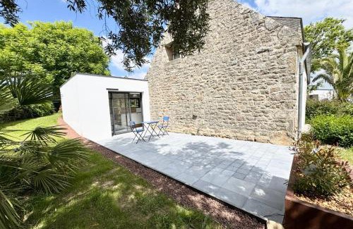 Plouhinec House | Longère de charme - Tout confort - 2min des plages