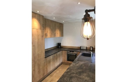 Locoal-Mendon House | Longère Jardin Piscine et vue - Logement 1