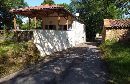 Labastide-du-Haut-Mont House | Longère lotoise 5 chambres