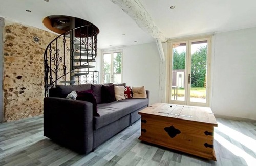 Bourth Bed & Breakfast | Longère Normande - Center Parcs - Proximité GR