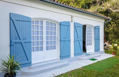 Saint-Trojan-les-Bains House | Longère proche plage et forêt
