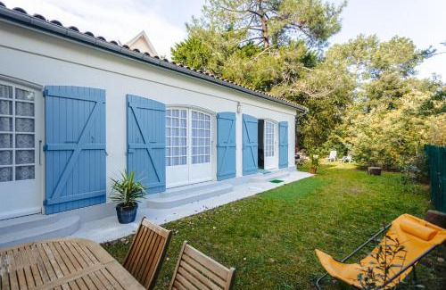 Saint-Trojan-les-Bains House | Longère proche plage et forêt