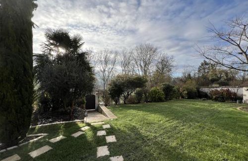Saint-Ay Bed & Breakfast | Longère sur la route des Chateaux