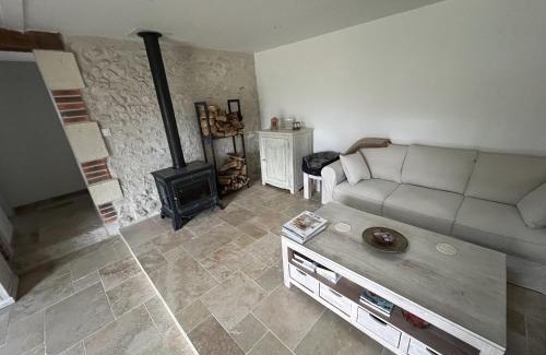 Saint-Ay Bed & Breakfast | Longère sur la route des Chateaux