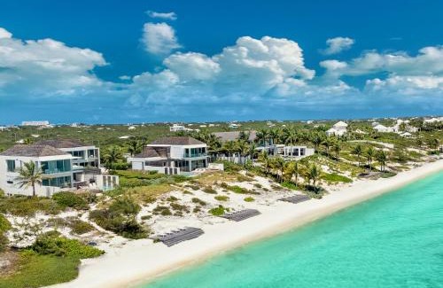 Long Bay Hills Villa | Long Bay Beach Club