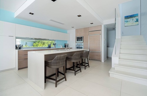Long Bay Villa | Long Bay Beach Club