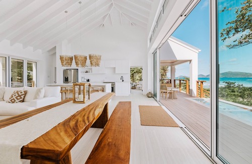 West End Hotel | Long Bay Beach Resort