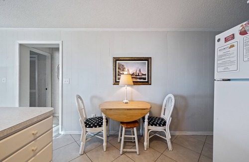 Myrtle Beach Condo | Long Bay Dunes A3-Oceanfront Condo in Myrtle Beach