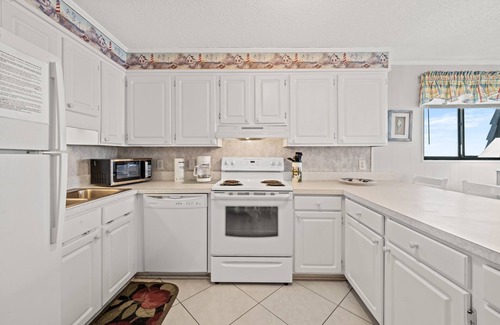 Myrtle Beach Condo | Long Bay Dunes A3-Oceanfront Condo in Myrtle Beach