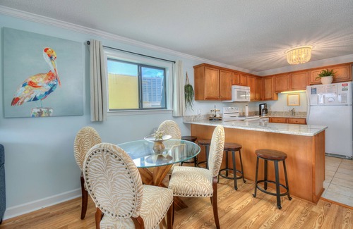 Myrtle Beach Condo | Long Bay Dunes E3-Corner Condo in Myrtle Beach