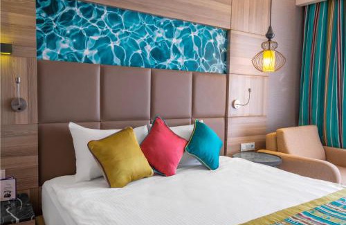Turkler Resort | Long Beach Alanya - Ultra All Inclusive