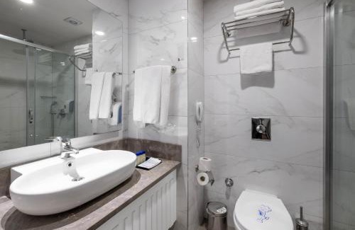 Turkler Resort | Long Beach Alanya - Ultra All Inclusive