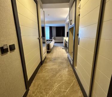 Turkler Resort | Long Beach Alanya - Ultra All Inclusive
