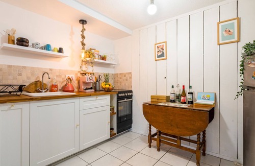 Anglet Apartment | Long Beach by Interhome