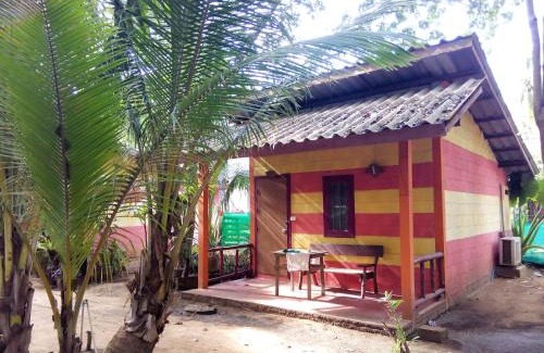 Ko Lanta Hostel | Long Beach Garden Resort