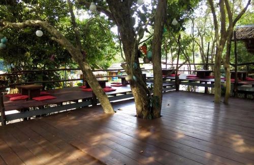 Ko Lanta Hostel | Long Beach Garden Resort