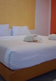 Ko Lanta Hostel | Long Beach Garden Resort
