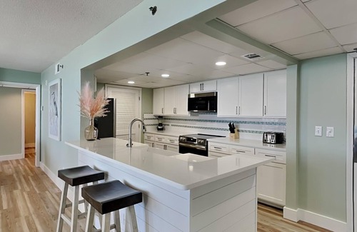 Long Beach Condo | Long Beach I #800 | Beachfront + 3 Pools