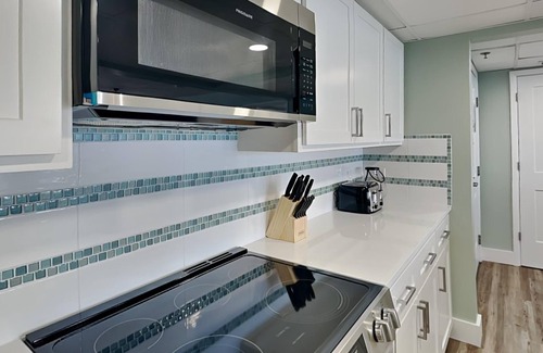 Long Beach Condo | Long Beach I #800 | Beachfront + 3 Pools