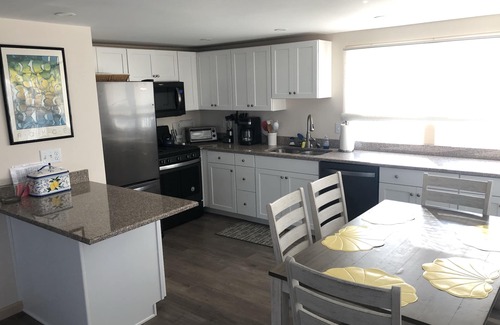 South Beach Haven House | Long Beach Island - You Deserve It!
