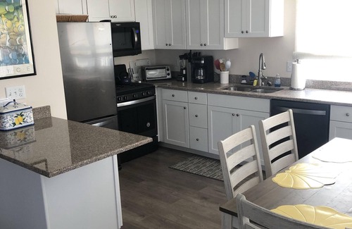South Beach Haven House | Long Beach Island - You Deserve It!