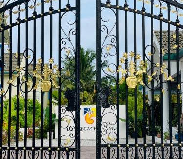 Gan Hotel | Long Beach Laamu Hotel